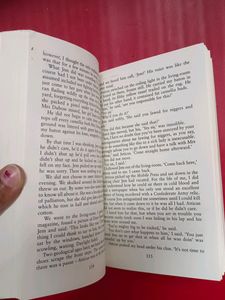 To Kill a Mockingbird