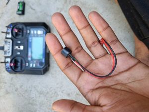 Flysky Fs I6 And Kk2.1.5 Fly Controller Combo