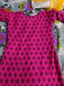 Kurta Top