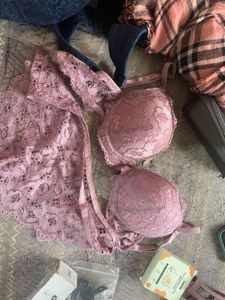 It’s Babydoll, Pj , Lingerie