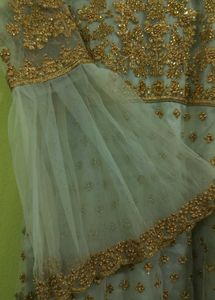 3pcs Heavy Dress