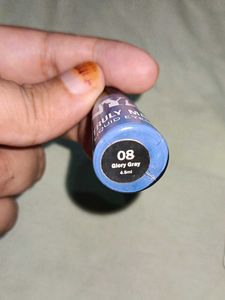 Ny Bae Gray Eyeliner,My Glamm Lip Tint