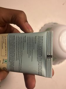 Glamveda Rice &amp; Ceramide Mask