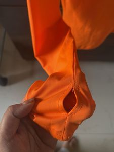 full sleeves top! URBANIC!