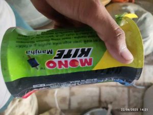 Original Mono Kite Fighter Plastic Manjha