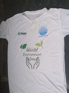 World Environment Day Tee