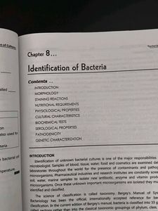 Pharmaceutical Microbiology