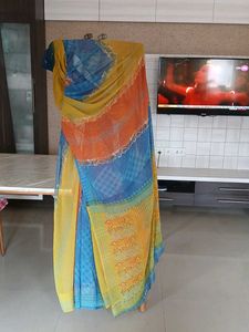 Sarees