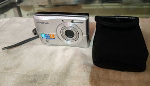 Olympus Digital Camera