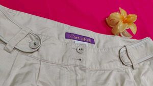 Cute Cotton Shorts✨