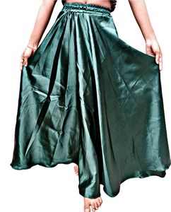 Fabulous 🤩 Floral Green 💚 Long Skirt