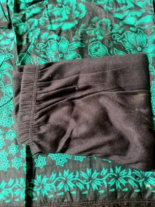 Kids Kurta With Legging