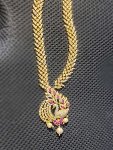 Czed Stones Neck Piece