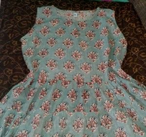 Pinterest Short Kurti