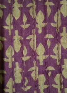 Rust Kurti | 30