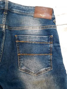 Pepe Jeans London Brand Men Jean&#39;s Waist 34