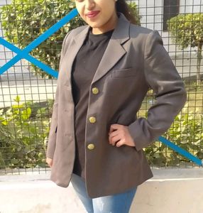 Formal Blazer