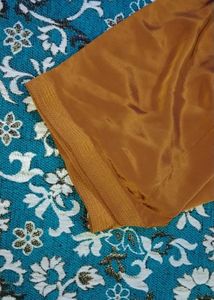 Embroidered Kurta Set