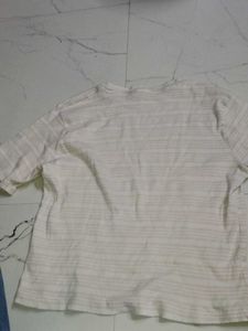 Striped T-Shirt