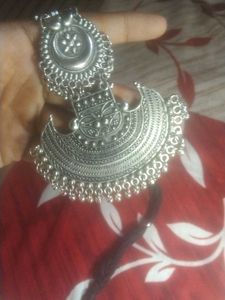 Necklace &amp; Earring Set