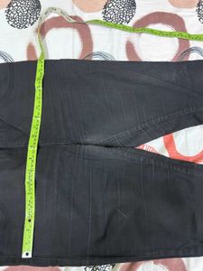 XXL 109F Jeggings With Elastic Waist