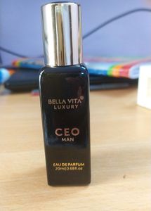 Bellavita Perfume