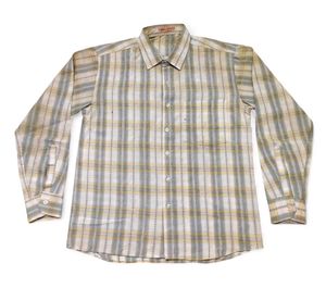 Newman Shirt | Chest 42