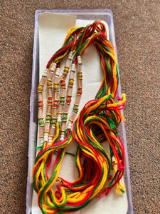 Sale !! 20 Rakhis Set