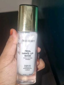 Swiss Beauty Highlight Primer Shimmer