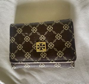 Brown Wallet Women