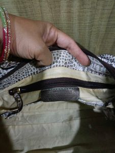 Imported Stylish Handbag