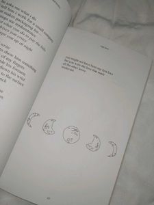 Milk And Honey Rupi Kaur
