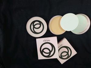 Oriflame Face Powder
