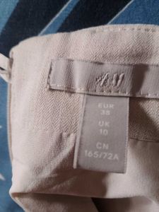 H&amp;M Mini Skirt