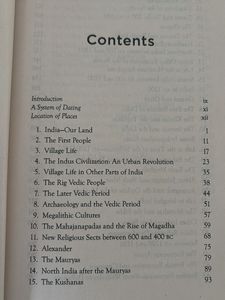 History Of India