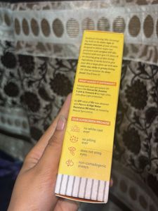 Dot &amp; Key Sunscreen SPF 50