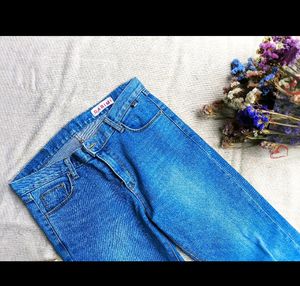 Jeans 💙