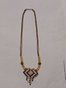 Mangalsutra Necklace