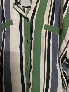 Striped Shirt