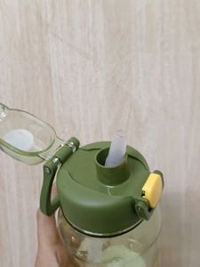 Reusable Water Bottle