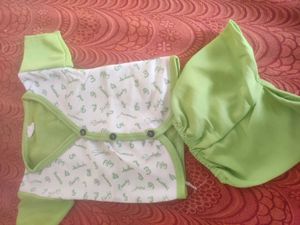 I Have Small Boutique at Home