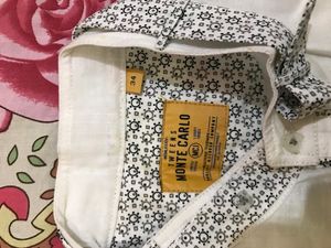 Monte Carlo Kurta