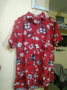 Combo Of Shirts