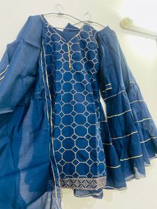 Sharara Full Set