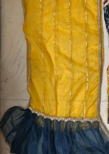 Elegant Kurta Set