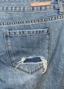 Denim Jeans