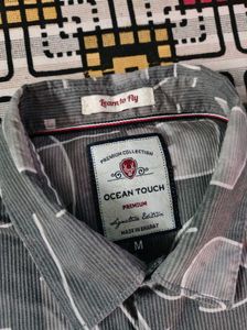 Premium Casual Shirt