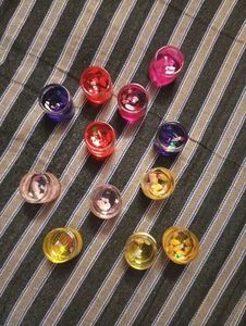 Glass Candles For Diwali Decoration Diya 12