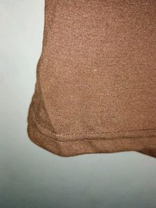 oversized regular tshirt