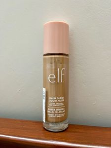 e.l.f. Halo Glow Liquid Highlighter Shade 4